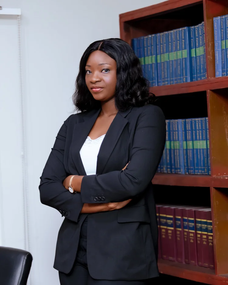 Adjoa Akoto, Esq.